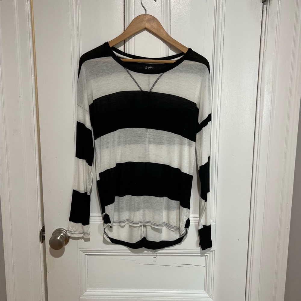 Comfy long sleeved tshirt